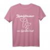 Hundetrainer aus Leidenschaft T-Shirt mit Welpen & Pfotenabdrücken – Perfekt für Hundeliebhaber, Hundetrainer & Hundehalter