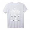 Lustiges Riesenschnauzer T-Shirt mit Spruch - Perfektes Geschenk für Hundebesitzer & Riesenschnauzer Fans