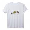 Entwicklung Rottweiler | Humorvolles Rottweiler Welpen T-Shirt – Perfektes Geschenk für Hundebesitzer, Hundeliebhaber und Gassirunden