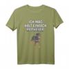 Lustiges Rottweiler Spruch T-Shirt – Perfektes Geschenk & Outfit für Rottweiler Fans, Kinder, Damen & Herren