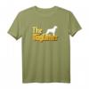 Rottweiler T-Shirt - Lustige Geschenke für Hundeliebhaber & Rottweiler Fans
