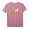 Rottweiler T-Shirt - Lustige Geschenke für Hundeliebhaber & Rottweiler Fans