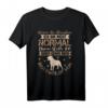 Lustiges Rottweiler T-Shirt für Hundebesitzer - Witziges Hundemotiv Geschenk für Hunde-Liebhaber