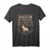 Lustiges Rottweiler T-Shirt für Hundebesitzer - Witziges Hundemotiv Geschenk für Hunde-Liebhaber