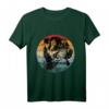 Rottweiler - Hund - Retro - Vintage Hunde T-Shirt für Hundeliebhaber und Vintage-Design Fans