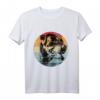 Rottweiler - Hund - Retro - Vintage Hunde T-Shirt für Hundeliebhaber und Vintage-Design Fans