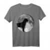 Lustiges Rottweiler Shirt Geschenk für Hunde-Liebhaber – Design für Männer, Frauen & Kinder, perfekte Geschenkidee für jeden Anlass