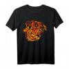 Rottweiler Love T-Shirt – Perfektes Geschenk für Rottweiler Fans & Hundeliebhaber