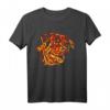 Rottweiler Love T-Shirt – Perfektes Geschenk für Rottweiler Fans & Hundeliebhaber