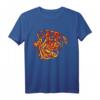 Rottweiler Love T-Shirt – Perfektes Geschenk für Rottweiler Fans & Hundeliebhaber