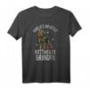 World's Greatest Rottweiler-Opa T-Shirt - Lustiges Geschenk für Hundeliebhaber, Familienmitglieder & Rottweiler-Fans