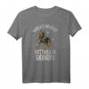 World's Greatest Rottweiler-Opa T-Shirt - Lustiges Geschenk für Hundeliebhaber, Familienmitglieder & Rottweiler-Fans