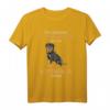 Das sind keine Hundehaare das ist Rottweiler Glitzer T-Shirt – Lustiges Tierliebhaber Shirt für Gassi gehen & Geschenk für Rottweiler Fans