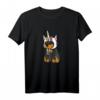 Rottweiler Einhorn T-Shirt - Lustiges Hundegeschenk für Rottweiler Liebhaber, Männer, Frauen, Kinder & Jugendliche