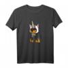 Rottweiler Einhorn T-Shirt - Lustiges Hundegeschenk für Rottweiler Liebhaber, Männer, Frauen, Kinder & Jugendliche