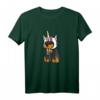 Rottweiler Einhorn T-Shirt - Lustiges Hundegeschenk für Rottweiler Liebhaber, Männer, Frauen, Kinder & Jugendliche