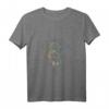 Bunte Rottweiler | Rottie Hundebesitzer T-Shirt – Perfekte Geschenkidee für Tierliebhaber und Hundebesitzer zu jedem Anlass