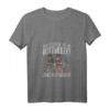Damen Rottweiler T-Shirt mit Spruch - Lustiges Geschenk für Hundehalterinnen & Rottweiler Liebhaberinnen