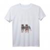 Damen Rottweiler T-Shirt mit Spruch - Lustiges Geschenk für Hundehalterinnen & Rottweiler Liebhaberinnen