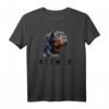 Rottweiler Hund im RTTWLR Design T-Shirt - Perfekt für Hundehalter, Hundesport & Welpen-Erziehung, ideal als Geschenk zu Geburtstag & Weihnachten