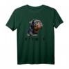 Rottweiler Hund im RTTWLR Design T-Shirt - Perfekt für Hundehalter, Hundesport & Welpen-Erziehung, ideal als Geschenk zu Geburtstag & Weihnachten