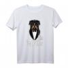 Rottweiler | The Dogfather Dog Tee – Lustiges Hundeliebhaber Geschenk für Geburtstag, Vatertag & Welpenfans