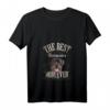 Lustiges Rottweiler Mama T-Shirt für Frauen - Perfektes Hundegeschenk für Mutter, Ehefrau, Großmutter & Freundin zu Geburtstag, Muttertag & Weihnachten