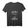 Lustiges Rottweiler Mama T-Shirt für Frauen - Perfektes Hundegeschenk für Mutter, Ehefrau, Großmutter & Freundin zu Geburtstag, Muttertag & Weihnachten