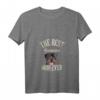 Lustiges Rottweiler Mama T-Shirt für Frauen - Perfektes Hundegeschenk für Mutter, Ehefrau, Großmutter & Freundin zu Geburtstag, Muttertag & Weihnachten