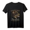 Männer und Herren HapFrog lustiges Spruch T-Shirt - Klassisch geschnitten, doppelt genähter Saum