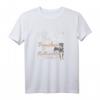 Der Rottweiler Ist Harmlos Hunde Besitzer T-Shirt – Humorvolles Design für Hunde-Liebhaber