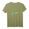 Rottweiler T-Shirt für Hundeliebhaber - Perfektes Geschenk zu Weihnachten & Geburtstag für Hundebesitzer & Tierfans