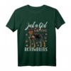 Kinder Rottweiler HapFrog Geschenk T-Shirt – Perfektes Hundeliebhaber- und Hundetrainer-Geschenk zu Weihnachten & Geburtstagen
