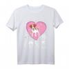 Ich liebe meinen Jack Russell Terrier T-Shirt – Für Hundeliebhaber und Fans des kleinen Vierbeiners