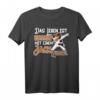 Lustiges Jack Russel Terrier T-Shirt – Geschenkidee für Hundeliebhaber und Hunde-Besitzer mit Humor
