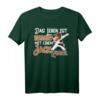 Lustiges Jack Russel Terrier T-Shirt – Geschenkidee für Hundeliebhaber und Hunde-Besitzer mit Humor