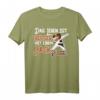 Lustiges Jack Russel Terrier T-Shirt – Geschenkidee für Hundeliebhaber und Hunde-Besitzer mit Humor