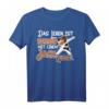 Lustiges Jack Russel Terrier T-Shirt – Geschenkidee für Hundeliebhaber und Hunde-Besitzer mit Humor