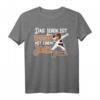 Lustiges Jack Russel Terrier T-Shirt – Geschenkidee für Hundeliebhaber und Hunde-Besitzer mit Humor