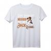 Lustiges Jack Russel Terrier T-Shirt – Geschenkidee für Hundeliebhaber und Hunde-Besitzer mit Humor