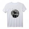 Parson Russell Terrier T-Shirt – Lustiges Hunde Geschenk für Hundeliebhaber, Familie & Freunde