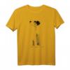 Parson Russell Terrier T-Shirt - Perfektes Geschenk für Hundebesitzer und Terrier Fans
