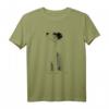 Parson Russell Terrier T-Shirt - Perfektes Geschenk für Hundebesitzer und Terrier Fans