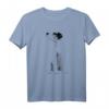 Parson Russell Terrier T-Shirt - Perfektes Geschenk für Hundebesitzer und Terrier Fans