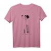 Parson Russell Terrier T-Shirt - Perfektes Geschenk für Hundebesitzer und Terrier Fans
