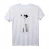 Parson Russell Terrier T-Shirt - Perfektes Geschenk für Hundebesitzer und Terrier Fans