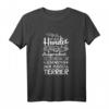 Jack Russell Terrier Shirt für Damen, Herren & Kinder - Perfektes Geschenk für Hundeliebhaber, Züchter & Welpenfans