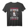 Parson Russell Terrier Besitzerin T-Shirt mit humorvollem Motiv – Perfektes Geschenk für Hundeliebhaberinnen & Züchterinnen