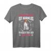 Parson Russell Terrier Besitzerin T-Shirt mit humorvollem Motiv – Perfektes Geschenk für Hundeliebhaberinnen & Züchterinnen