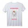 Parson Russell Terrier Besitzerin T-Shirt mit humorvollem Motiv – Perfektes Geschenk für Hundeliebhaberinnen & Züchterinnen